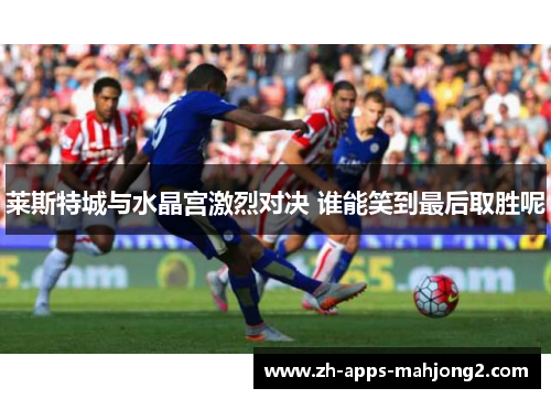 莱斯特城与水晶宫激烈对决 谁能笑到最后取胜呢