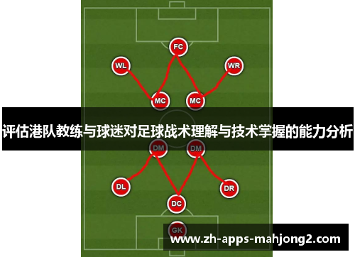 评估港队教练与球迷对足球战术理解与技术掌握的能力分析