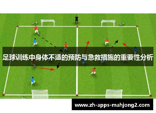 足球训练中身体不适的预防与急救措施的重要性分析 足球训练中身体不适的预防与急救措施的重要性分析