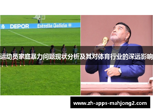 运动员家庭暴力问题现状分析及其对体育行业的深远影响 运动员家庭暴力问题现状分析及其对体育行业的深远影响