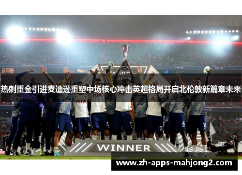 热刺重金引进麦迪逊重塑中场核心冲击英超格局开启北伦敦新篇章未来 热刺重金引进麦迪逊重塑中场核心冲击英超格局开启北伦敦新篇章未来
